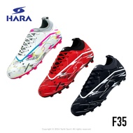 Football Shoes HARA Ankle Cover Code F35/F35K