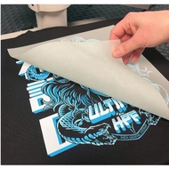 DTF Printing (22x39 inches) to Press