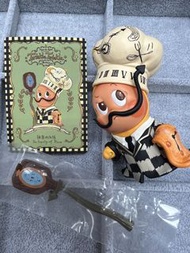 ⭐️💢 現貨 -實物如圖 💢⭐️ Popmart 泡泡瑪特 pop mart 星星人 美味時刻系列 twinkle twinkle saver the moment series  - the ete