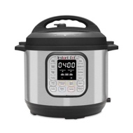Instant Pot Duo 7 in 1 Electric Pressure Cooker (UK) + FREE GIFT