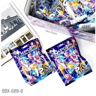 GANTUNGAN Kpop demon hunter Blind box demon hunter huntrix blindbox keychain squishy demon hunter ga