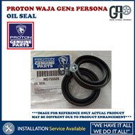 PROTON ORIGINAL DRIVE SHAFT DRIVESHAFT OIL SEAL MD755526 WAJA GEN2 PERSONA EXORA CPS / (1PCS)