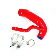 Silicone Intake Inlet Hose For Mini Cooper S / Countryman 1.6T R56 R57 R60 N18 Engines Replacement Auto Parts