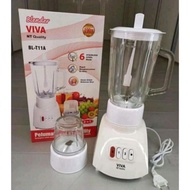 Blender NATIONAL/blender gelas kaca/Belender NATIONAL/