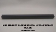 MAGNET ROLLER SLEEVE IR5000 IR6000 IR5055 IR5065 IR5075 IR6075 BLACK