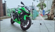 Ninja300 小資族二手重機買賣