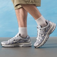 Nike Nike Unisex 2025 New P-6000 Functional Retro Running Shoes Sports Casual Shoes Fashion Dad Shoe