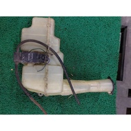 TOYOTA STARLET EP91 1997Y WIPER TANK WITH MOTOR