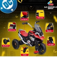 PMB 3-wheeled bicycle (cycling) Batman model M-888A