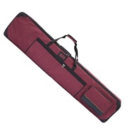 163 Guzheng Bag Special Bag Extended Guzheng Set Guzheng Bag New Storage Bag Protective Cover Thicke