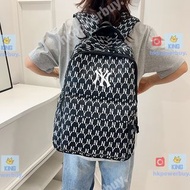 新款 國MLB雙肩包NY背包書包 尺寸_453115  認準hkpowerbuy.  禮物