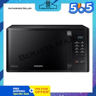 Samsung 23L Microwave Oven MS23K3513AK/SM