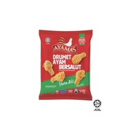 AYAMAS Breaded Chicken Drummets (850g)