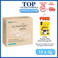 Life Factor La Jeunifique NMN- 15 X 5G