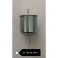 Petrol Filter & Fuel Filter for Nissan Sunny 130Y Vanette C22 (Small Pipe) 6MM