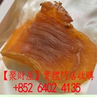 赤嘴鰵魚膠（花膠）紅雞赤嘴.