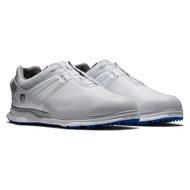 Fj CS M PRO SL BOA Whtwhtl - 53078 Men'S Golf Shoes