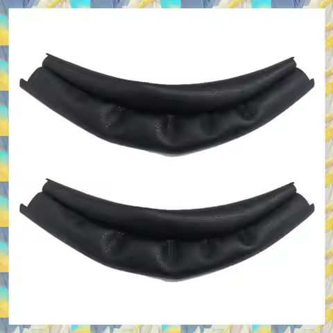 Smartwave-For Sony WH-1000XM4 1000XM3 Headband Cover Memory Foam Cushion Replacement Headband Repair