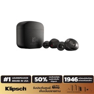 [เริ่มจัดส่ง 17 เม.ย. 67] KLIPSCH T5 II True Wireless Earphones หูฟัง bluetooth ไร้สาย