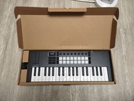 Novation Launchkey Mini 37 MIDI 鍵盤