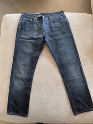 Dior Jeans - Size 32