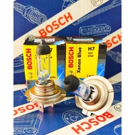 Bosch H7 Xenon Bulb 12V 55W Xenon Blue (Box of 1 Bulb)