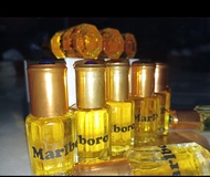 Parfum minyak wangi Malboro original