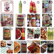 PRODUK HALAL MADE IN THAILAND VIRAL / READY STOCK