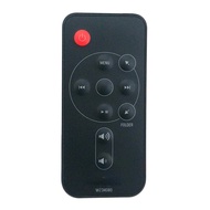 New   Remote Control WZ34080 For Yamaha Radio iPod Speaker Dock System PDX-11 PDX-13 PDX-30 PDX-31 C
