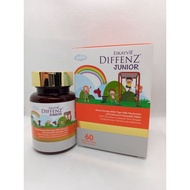 ESKAYVIE DIFFENZ JUNIOR VITAMIN C (BUY 2 RM100)