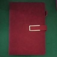 mixshop0_0 [New] A5 note book 200 pages