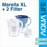 Brita Marella Filter Jug