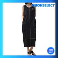Azul by Moussy Stitch Design Cocoon Cut Dress for Women