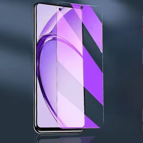 For Oppo F33 A6i K15 Pro Plus 5G Tempered Glass Screen Protector for Oppo F33Pro A6iPlus K15Pro Plus
