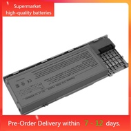 6 CELLS Laptop Battery For Dell Latitude D620 D630 D630c D631 Series 0GD775 0GD787 0JD605 0JD606