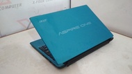 Netbook Acer 756 notebook acer 756 acer aspire one