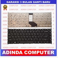 TERINDAH Keyboard Acer Aspire 3 A314-33 A314 A314-31 A314-41 A514