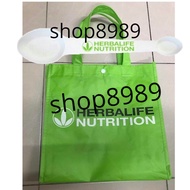 Herbalife 环保袋~Herbalife Recycle Bag+Spoon
