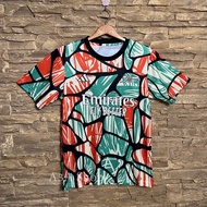 Pin Yai Nuewee New Pattern 2023/2024 Very Good Fabric Football Fan Grade Aaa