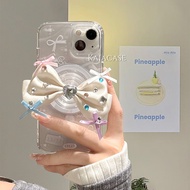 Iphone15/14 Phone Case Magnetic Holder Apple xs/13/xr/12/11Promax/7/8 Phone Case