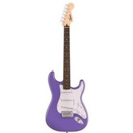 亞洲樂器 Fender Sonic STRATOCASTER 電吉他 0373150517、贈袋.匹克.背帶.導線