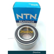 PERODUA MIRAGE 2013, ATTRAGE - NTN FRONT WHEEL BEARING WITH MAGNET (1PC) AU0755-1LXL/588