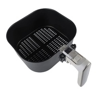 Bakul Pembakar Aksesori Penggoreng Udara untuk Bakul Pembakar Penggoreng Udara Philips HD9257