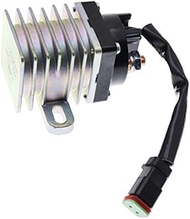 GP-Magnetic Switch Relay 241-8368 2418368 fit for Caterpillar Articulated Truck 725 725C 730 730C 73