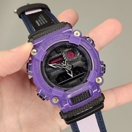 MAT MOTO 2020 GA-900 GA-900TS-6A PURPLE COLOUR/CLOTH STRAP / PREMIUM COPY ORI 1 TO 1 ,#21