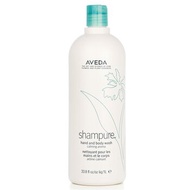 Aveda 艾凡達 清透沐浴露 1000ml/33.8oz