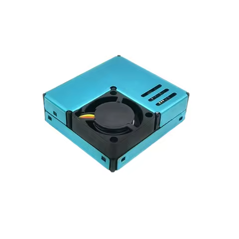 YYS Indoor Air Quality PM2.5 Sensor Module PM2.5 PM10 Dust Sensor For Arduino DA