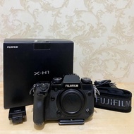 Fujifilm xh1 bekas/second