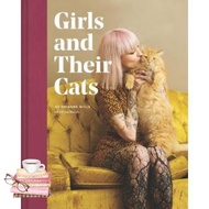 Online Exclusive GIRLS AND THEIR CATS