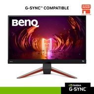 NVIDIA® Gaming Monitor BenQ MOBIUZ EX2710Q / EX2710S G-SYNC™ Compatible (27inch)